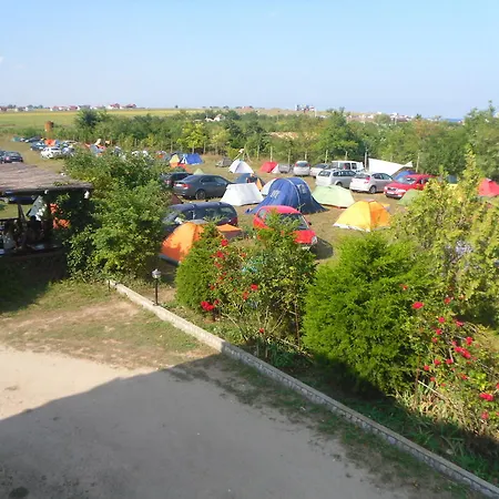 موتيل Marina Park