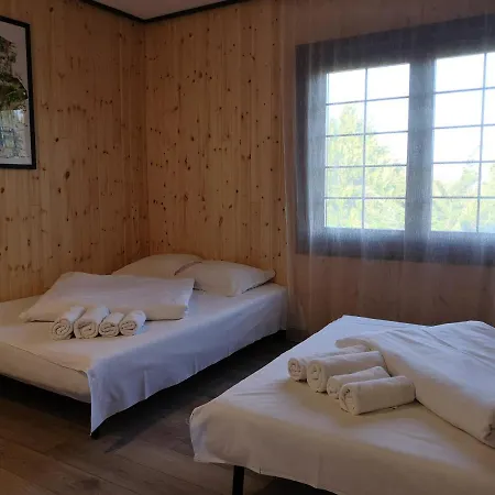 Marina Park Motel Vama Veche