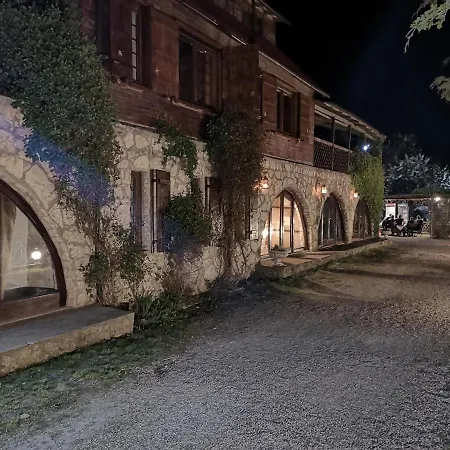 Marina Park Motel Vama Veche