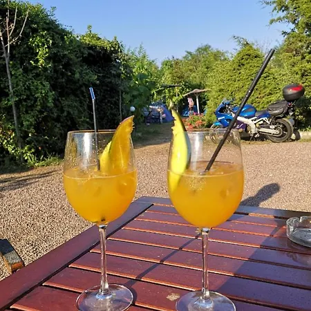 Marina Park * Vama Veche