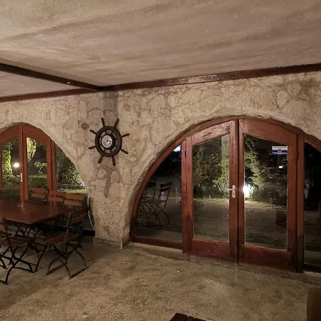 Motel Marina Park Vama Veche