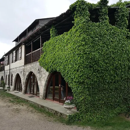 Marina Park Vama Veche