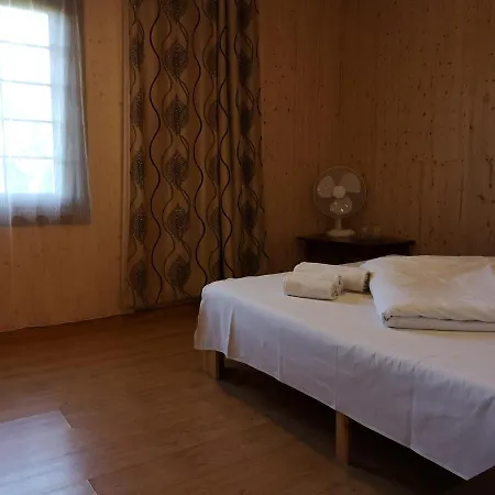 滨海公园汽车旅馆 旧瓦马