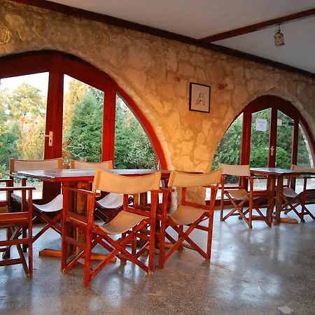 Motel Marina Park Vama Veche