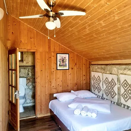 Marina Park Motel