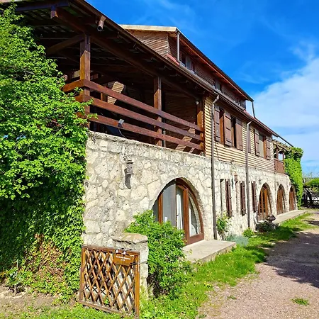 Motel Marina Park Vama Veche