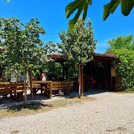 Marina Park Vama Veche