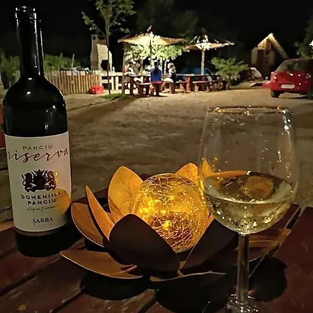 Marina Park Motel Vama Veche