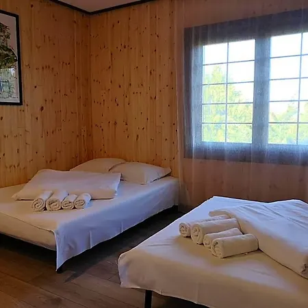 Motel Marina Park Vama Veche