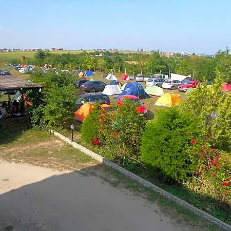 Marina Park Vama Veche