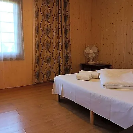 Marina Park Motel Vama Veche