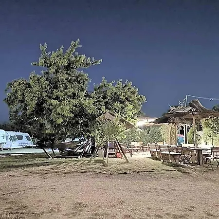 Marina Park Motel Vama Veche