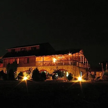 Marina Park * Vama Veche