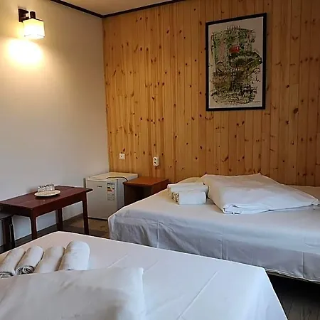 Marina Park Motel Vama Veche
