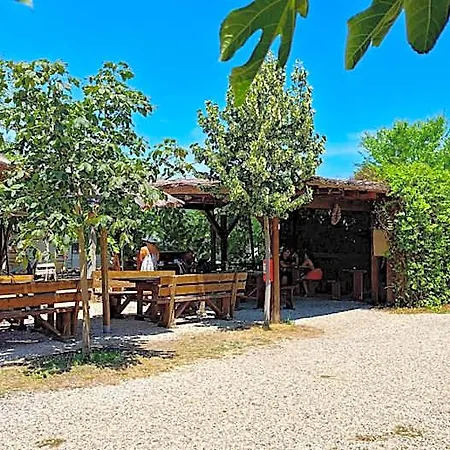 Marina Park Motel Vama Veche