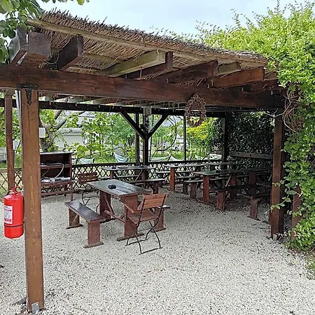 Marina Park Motel Vama Veche