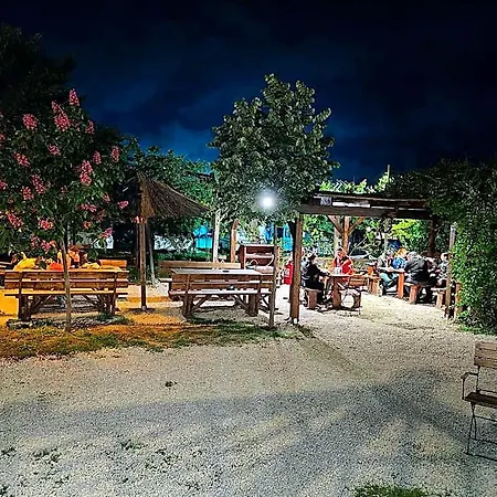 Motel Marina Park