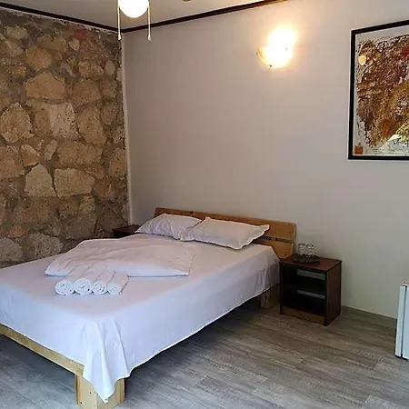 Marina Park Motel Vama Veche