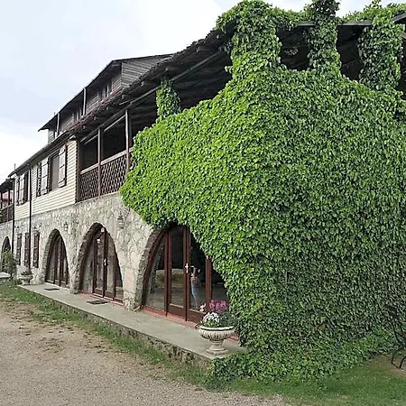Motel Marina Park Vama Veche