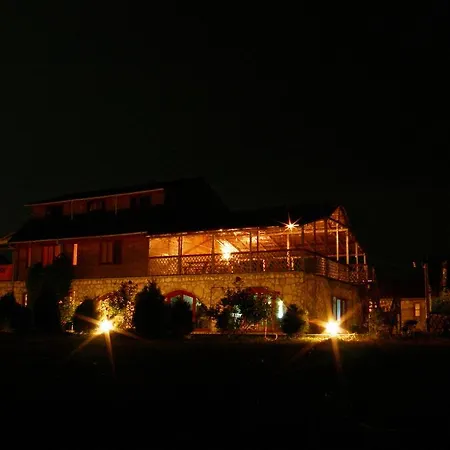 Motel Marina Park