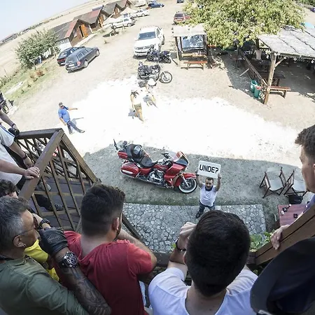 Marina Park Vama Veche