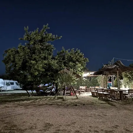 Μοτέλ Marina Park *